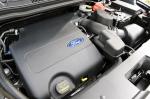 Ford Explorer 2011 года